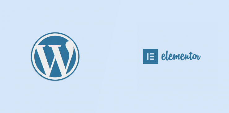 WordPress Elementor