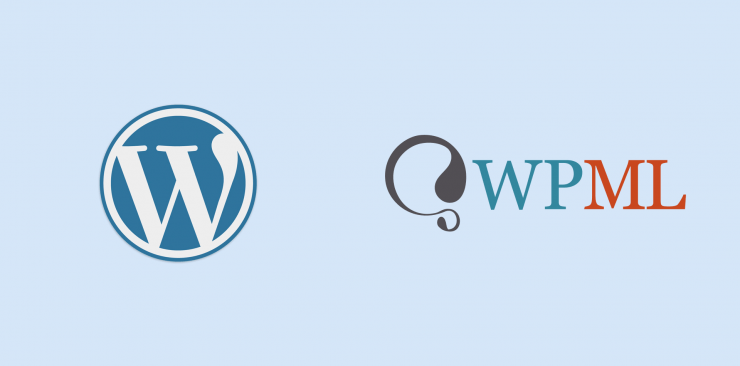 Een meertalige website maken met WordPress & WPML