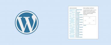 Kolommen maken in WordPress