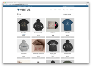 Virtue