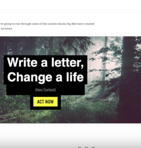 Amnesty Gutenberg