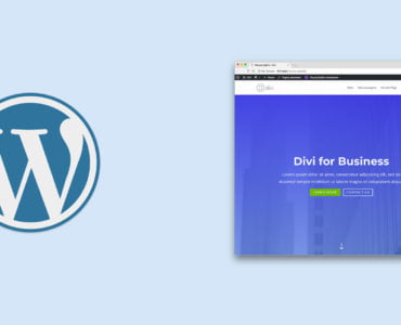 Divi Layout Packs