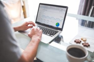 Google Analytics