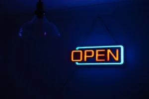 Open source