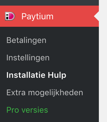 Paytium