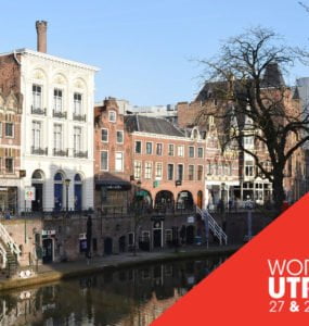 WordCamp Utrecht 2018