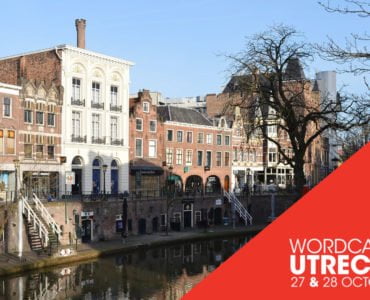WordCamp Utrecht 2018