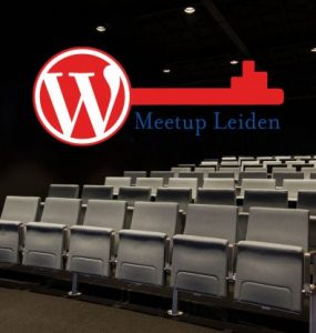 WordPress Meetup Leiden