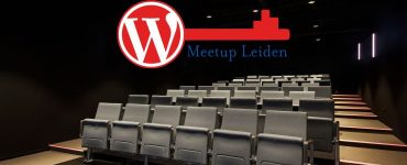 WordPress Meetup Leiden