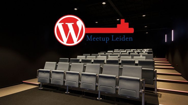 WordPress Meetup Leiden