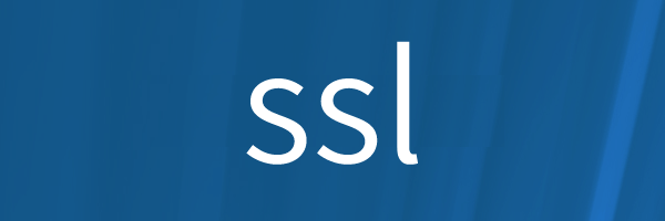 SSL definitie