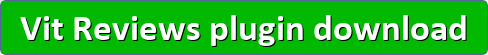Gratis download van de Vit Reviews plugin