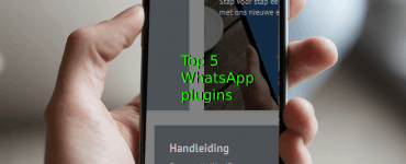Top 5 WhatsApp WordPress plugins 2019