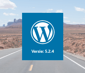 WordPress 5.2.4 release