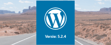 WordPress 5.2.4 release