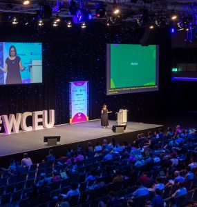 WordCamp Europe 2020