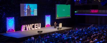 WordCamp Europe 2020