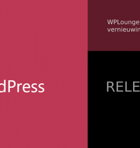 WordPress 5.3 - onze review