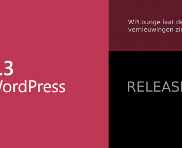 WordPress 5.3 - onze review