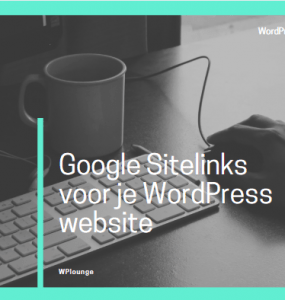 WPLounge Sitelinks