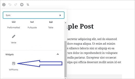 Inhoudeditor