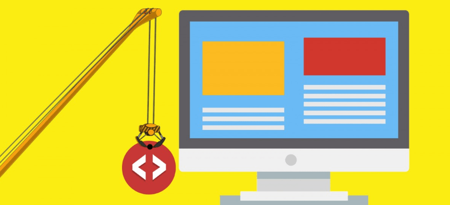 Website updates en bouwen