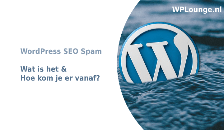 WordPress SEO spam
