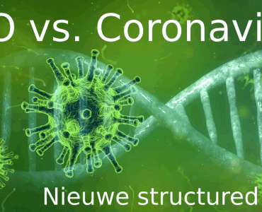 Coronavirus SEO nieuws