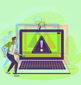 Wordfence WordPress plugin safety threats attacks warning screen