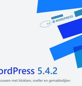 WordPress-5-4-2