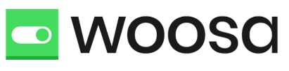 Woosa Logo