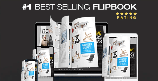Real3d Flipbook