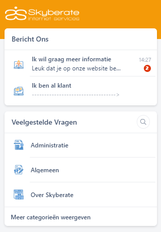 Helpdesk