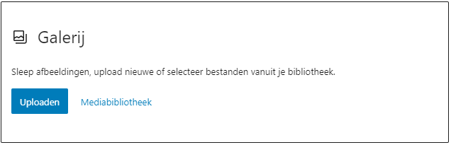 Gutenberg galerij