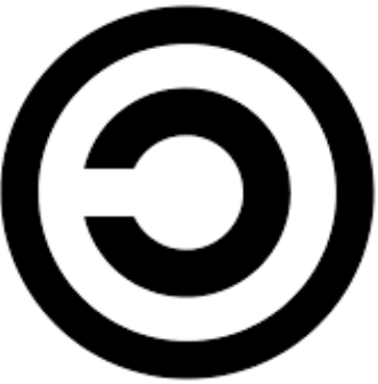 Copyleft icon