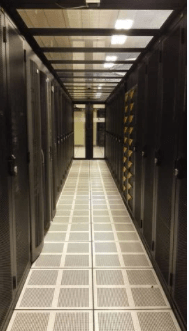 Managed Hosting