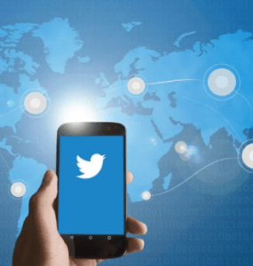 Twitter