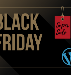 Black Friday 2021