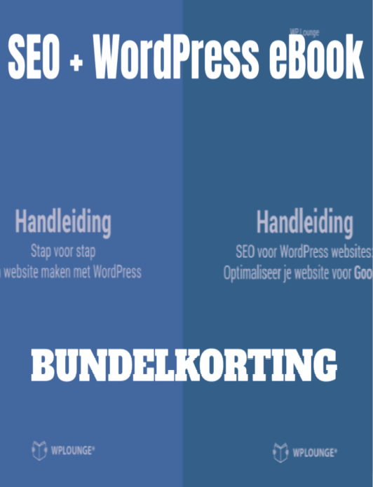 ebook bundel