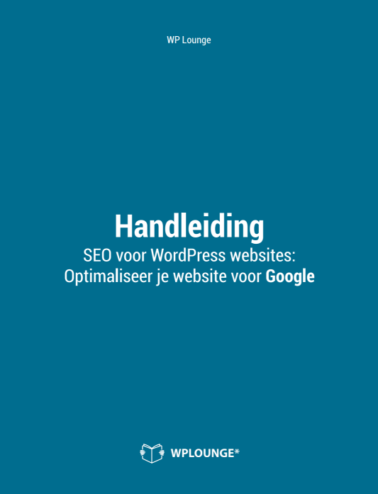 WordPress SEO Handleiding