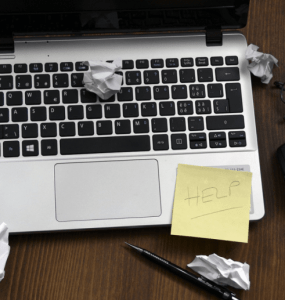 Help WordPress