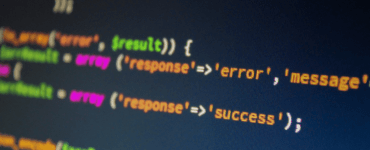 WordPress fouten