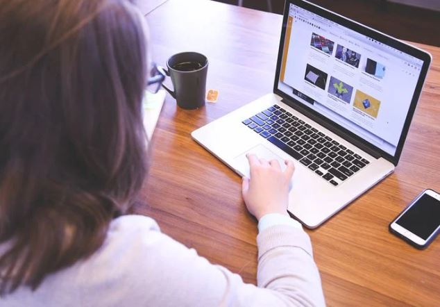 WordPress versie