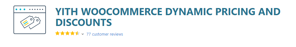 YITH plugin