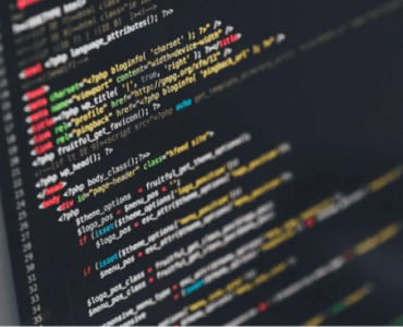 HTML & CSS