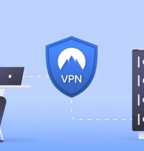 VPN en Proxyserver