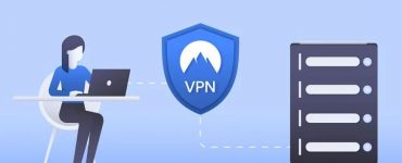 VPN en Proxyserver