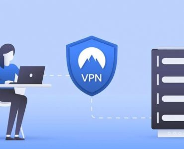 VPN en Proxyserver