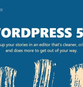 WordPress 5.7