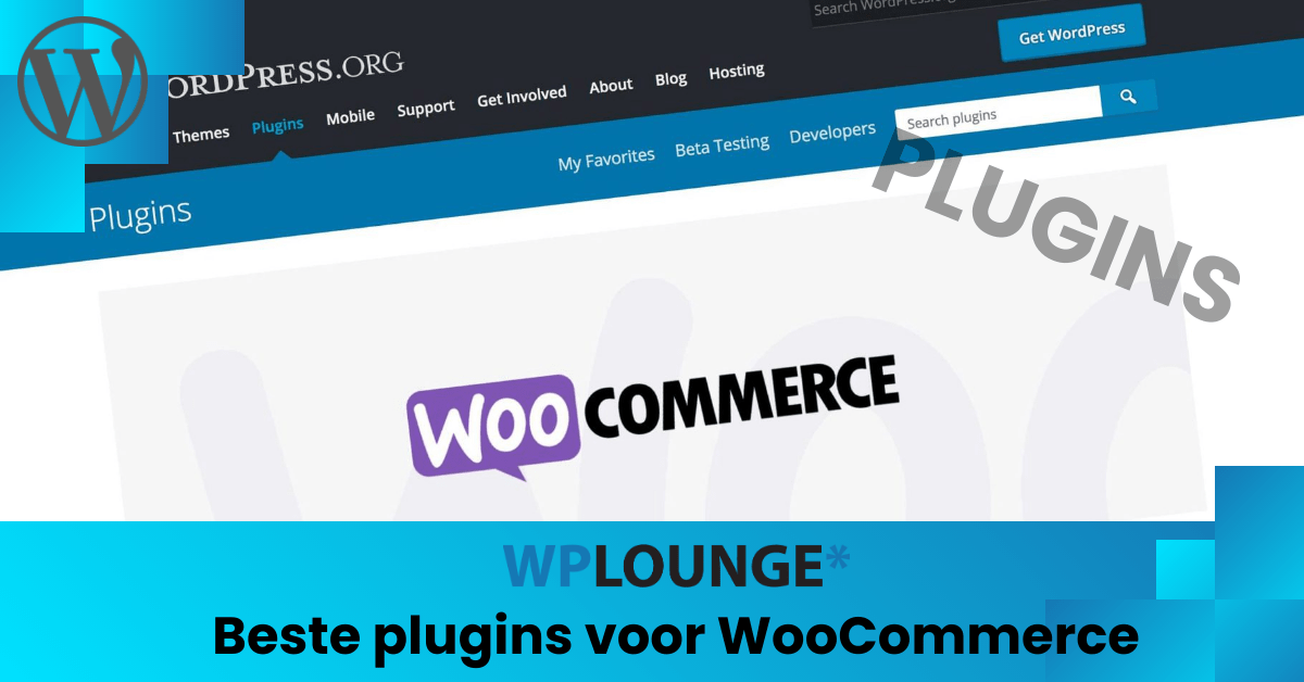 Beste WooCommerce plugins